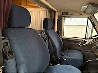 Fiat - 280 - camper - 1986 - afbeelding 7 van  53
