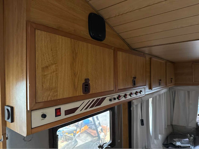 Fiat - 280 - camper - 1986 - afbeelding 11 van  53