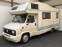 Fiat - 280 - camper - 1986
