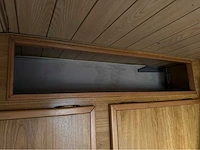 Fiat - 280 - camper - 1986 - afbeelding 26 van  53