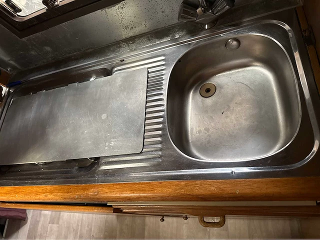 Fiat - 280 - camper - 1986 - afbeelding 29 van  53