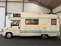 Fiat - 280 - camper - 1986 - afbeelding 23 van  53
