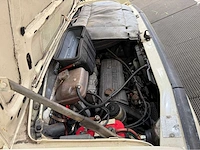 Fiat - 280 - camper - 1986 - afbeelding 36 van  53
