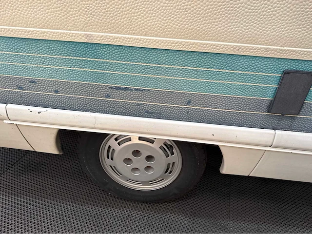 Fiat - 280 - camper - 1986 - afbeelding 40 van  53