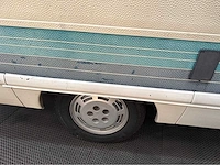 Fiat - 280 - camper - 1986 - afbeelding 40 van  53