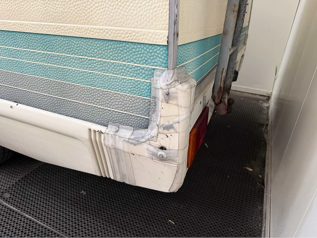 Fiat - 280 - camper - 1986 - afbeelding 41 van  53