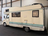 Fiat - 280 - camper - 1986 - afbeelding 34 van  53