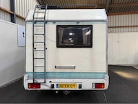 Fiat - 280 - camper - 1986 - afbeelding 52 van  53