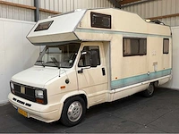 Fiat - 280 - camper - 1986