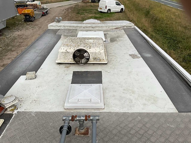 Fiat - 280 - camper - afbeelding 2 van  48