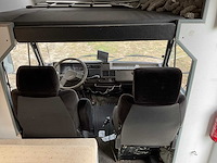 Fiat - 280 - camper - afbeelding 4 van  48