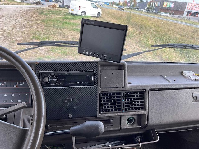 Fiat - 280 - camper - afbeelding 5 van  48