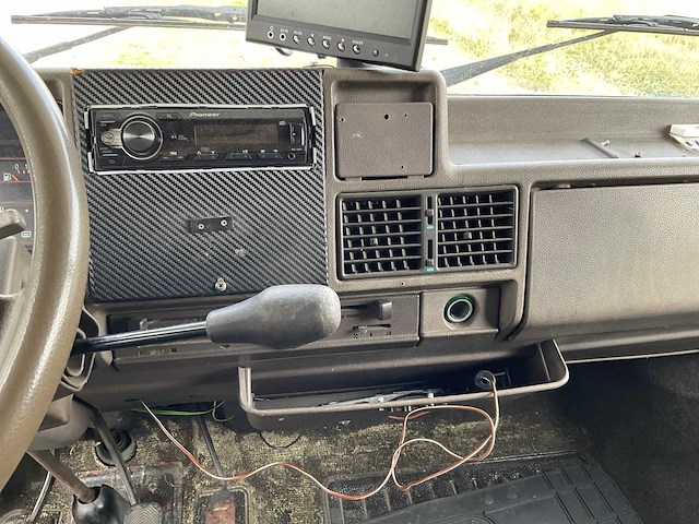 Fiat - 280 - camper - afbeelding 7 van  48