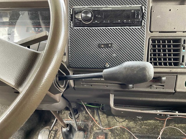 Fiat - 280 - camper - afbeelding 8 van  48