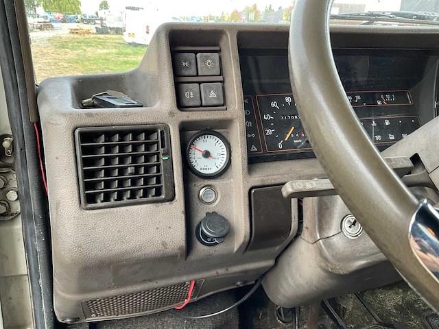 Fiat - 280 - camper - afbeelding 11 van  48