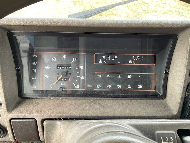 Fiat - 280 - camper - afbeelding 13 van  48