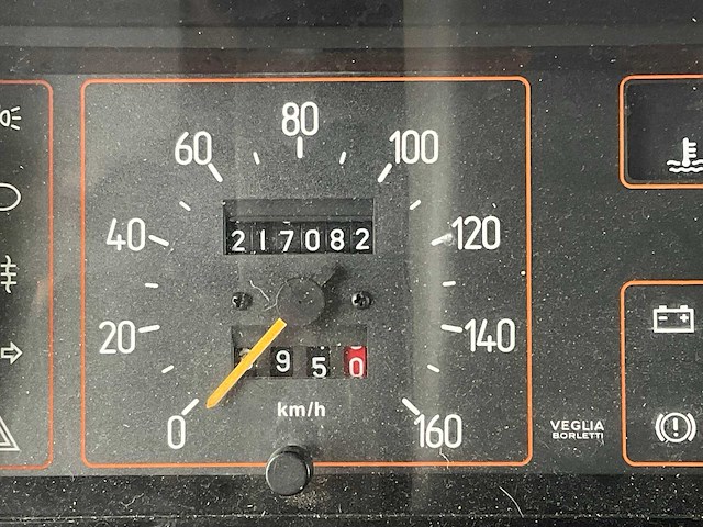 Fiat - 280 - camper - afbeelding 14 van  48