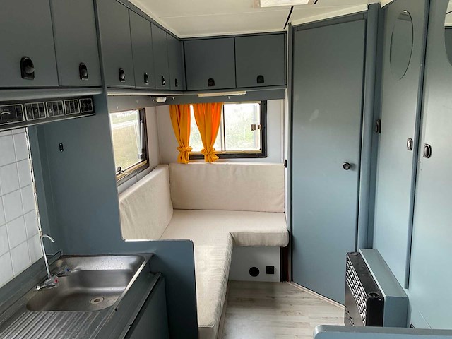 Fiat - 280 - camper - afbeelding 18 van  48