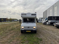 Fiat - 280 - camper - afbeelding 12 van  48