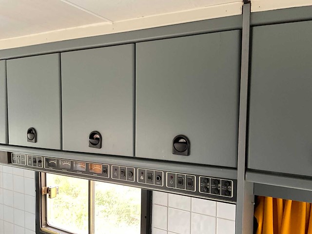 Fiat - 280 - camper - afbeelding 25 van  48