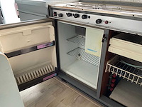 Fiat - 280 - camper - afbeelding 26 van  48