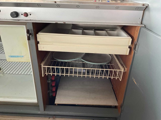 Fiat - 280 - camper - afbeelding 27 van  48