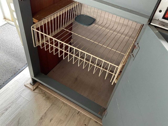 Fiat - 280 - camper - afbeelding 28 van  48