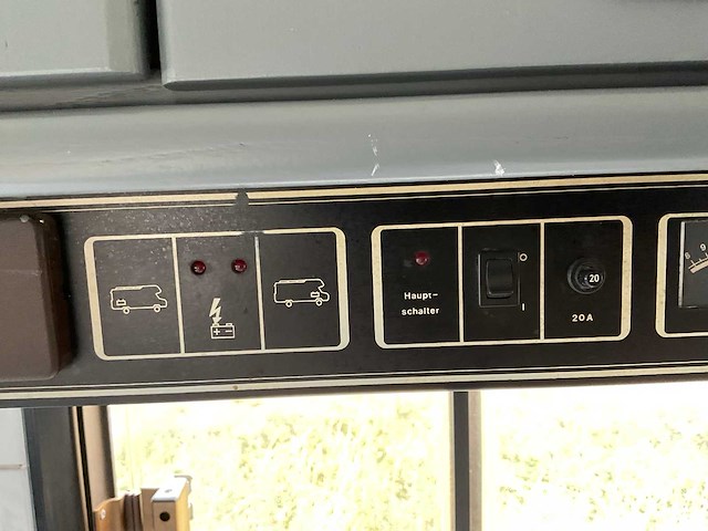 Fiat - 280 - camper - afbeelding 29 van  48