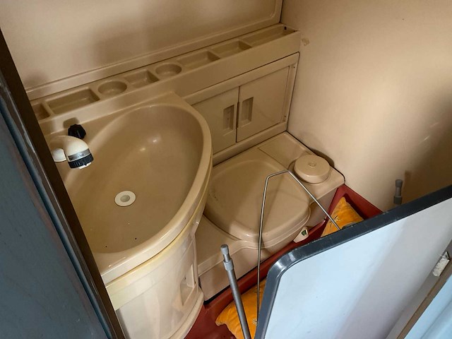 Fiat - 280 - camper - afbeelding 35 van  48