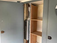 Fiat - 280 - camper - afbeelding 37 van  48