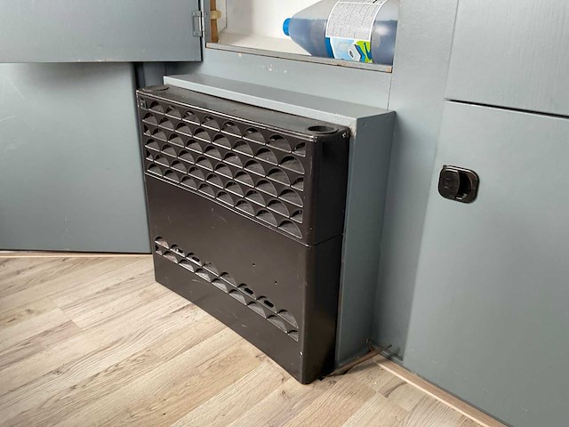 Fiat - 280 - camper - afbeelding 38 van  48