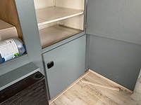 Fiat - 280 - camper - afbeelding 40 van  48