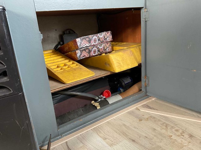 Fiat - 280 - camper - afbeelding 41 van  48