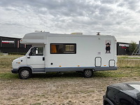 Fiat - 280 - camper - afbeelding 34 van  48