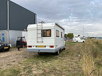 Fiat - 280 - camper - afbeelding 45 van  48