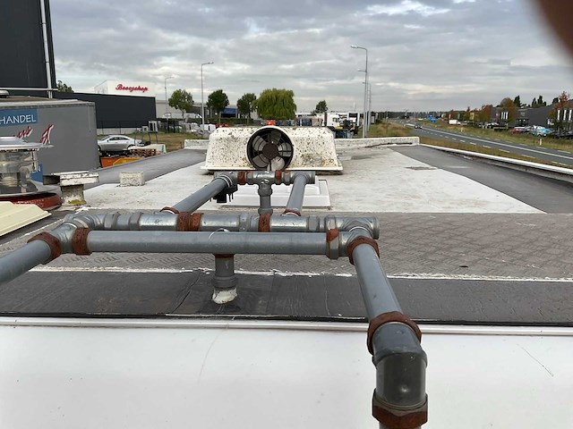 Fiat - 280 - camper - afbeelding 48 van  48