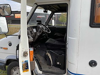 Fiat - 280 - camper - afbeelding 1 van  29