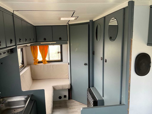 Fiat - 280 - camper - afbeelding 13 van  29