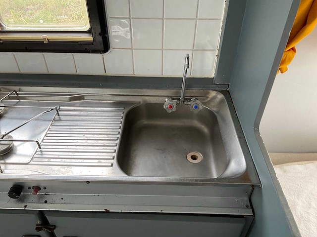 Fiat - 280 - camper - afbeelding 14 van  29