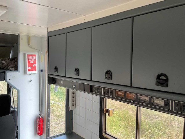 Fiat - 280 - camper - afbeelding 15 van  29