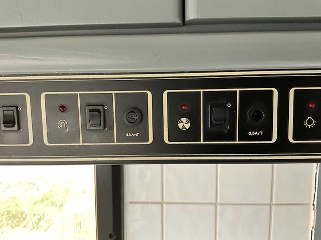 Fiat - 280 - camper - afbeelding 20 van  29