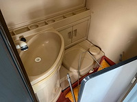 Fiat - 280 - camper - afbeelding 23 van  29