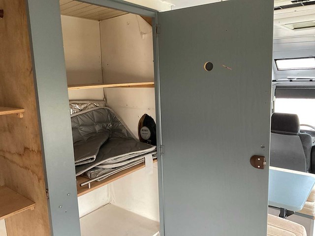 Fiat - 280 - camper - afbeelding 26 van  29