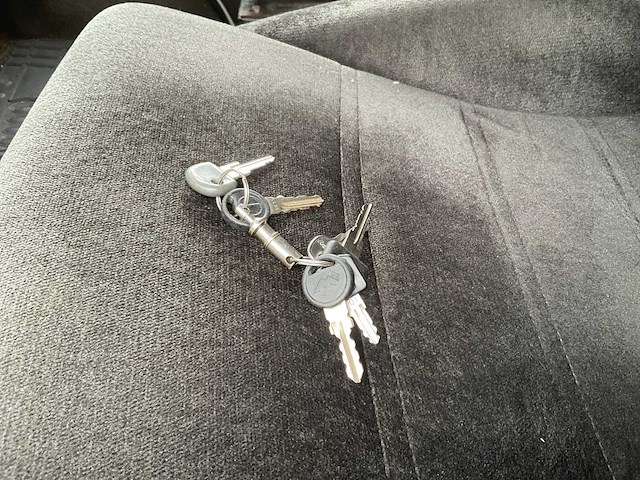 Fiat - 280 - camper - afbeelding 28 van  29