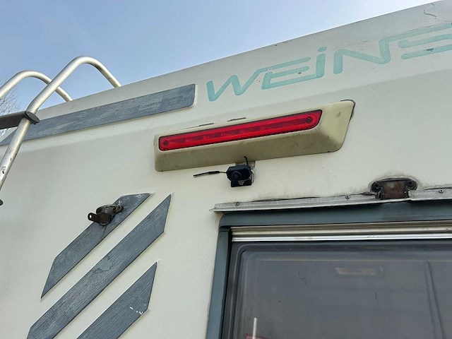 Fiat - 280 zx camper | vx-lf-11 - afbeelding 2 van  37