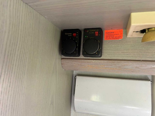 Fiat - 280 zx camper | vx-lf-11 - afbeelding 3 van  37