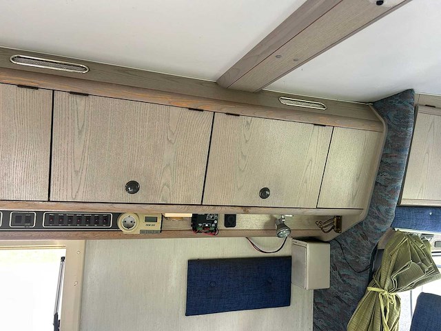 Fiat - 280 zx camper | vx-lf-11 - afbeelding 5 van  37