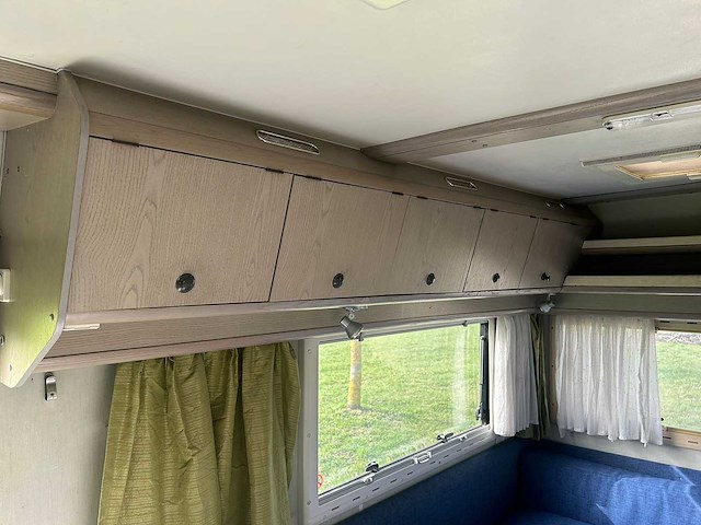 Fiat - 280 zx camper | vx-lf-11 - afbeelding 8 van  37