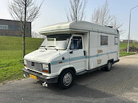 Fiat - 280 zx camper | vx-lf-11 - afbeelding 1 van  37