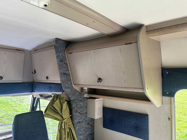 Fiat - 280 zx camper | vx-lf-11 - afbeelding 11 van  37